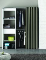 Armoire «Dressing PlusÂ» extensible