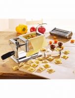 Pasta- & Ravioli-Maschine