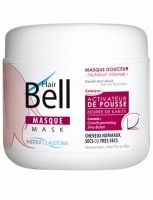 Hairbell Haarmaske, 500 ml