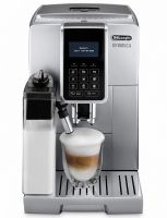 Kaffeemaschine Delonghi 350.75 S, mit intuitivem Touch-Bedienfeld