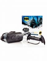 Virtual Reality «Batman»