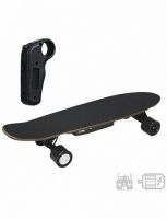 E-Skateboard