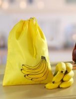 Bananen-Aufbewahrungsbeutel