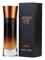 Armani Code - Profumo, Eau de Parfum, 60 ml. Pour LUI