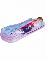 Ready Bed Frozen, Kinderschlafsack mit Matratze