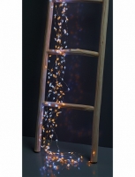 Guirlande «Etoiles» à 360 LED