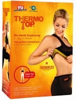 Thermo Shaper, top thermoflex 2 couches