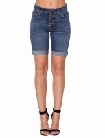 Shorts von Happy Holly, 5-Pocket-Modell