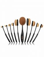 Contouring Deluxe Pinsel-Set
