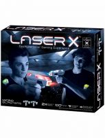 Laser X Micro Double