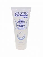 Velform Body Shaping Cream