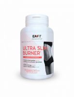 Ultra Slim Burner EAFIT
