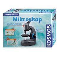 Kosmos Mikroskop XXL