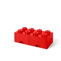 LEGO Drawer Brick 8