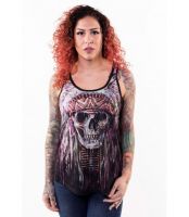 Lethal Angel Tank Feathers and Arrows kaufen bei Sissicore.ch