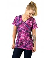 Lethal Angel Backwoods Camo Pink kaufen bei Sissicore.ch