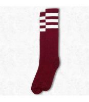 American Socks Red Noise Knee High kaufen bei Sissicore.ch