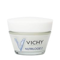 Vichy Nutrilogie 2 POT 50 ML