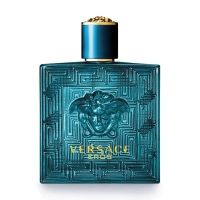 Versace Eros After Shave Lotion - Import Parfumerie