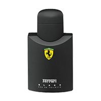 Ferrari Black Scuderia EdTV 75ml