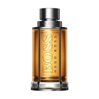 Hugo Boss The Scent for Him Eau de Toilette 100ml - Import Parfumerie