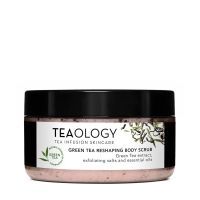 Teaology Green Tea Body Scrub 450gr.