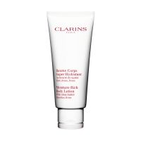 Clarins Baume Corps Super Hydr. 400ml