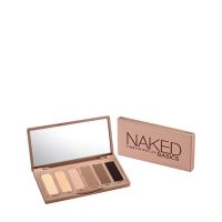 UD Eyeshadow Palettes Naked Basic