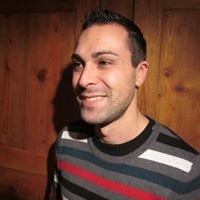 Raphaël Bitterli's profile image