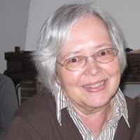 Brigitte Hanselmann's profile image
