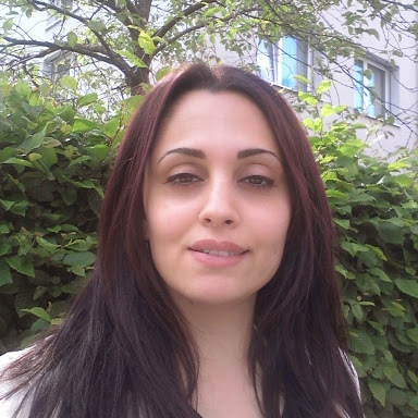 Image de profil de jasna vasic