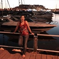 Anita Ribeiro's profile image
