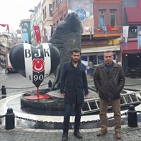Müslüm Demir's profile image
