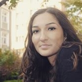 Fabiola Bouariu's profile image