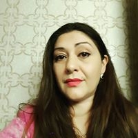Violeta Mehmetaj Osmani's profile image