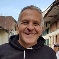 Marco Biberstein's profile image