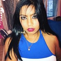 Marielys Diaz Liriano's profile image