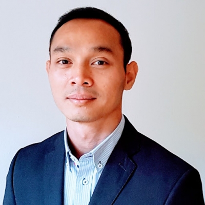 Thuan Nguyen's profile image