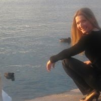 Sylwia Aneta Sulej's profile image