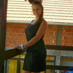Amela Ljaljic's Profilbild