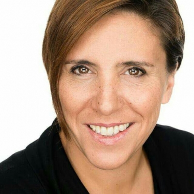 Tania Charrière's profile image